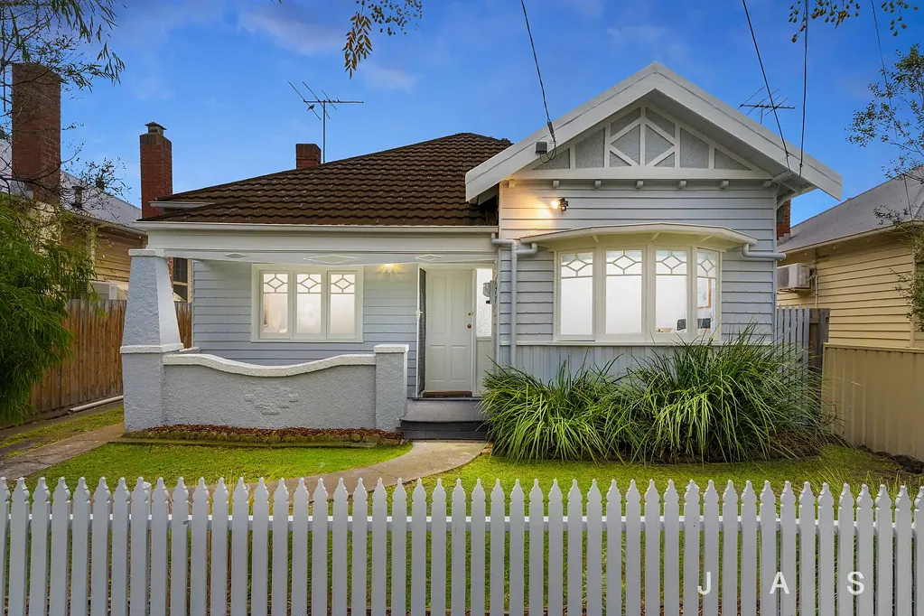 Footscray 3ห้องนอน Heritage Charm, Superb Lifestyle Location