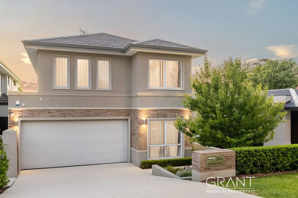 34A Raymond Street, Mount Pleasant, WA 6153