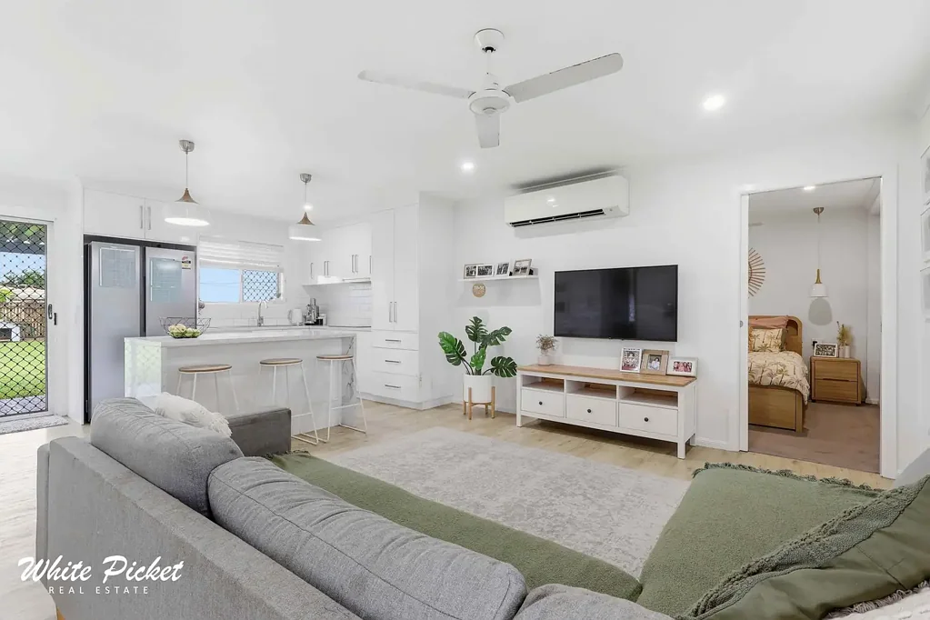 15 Thomas Street, West Mackay, QLD 4740