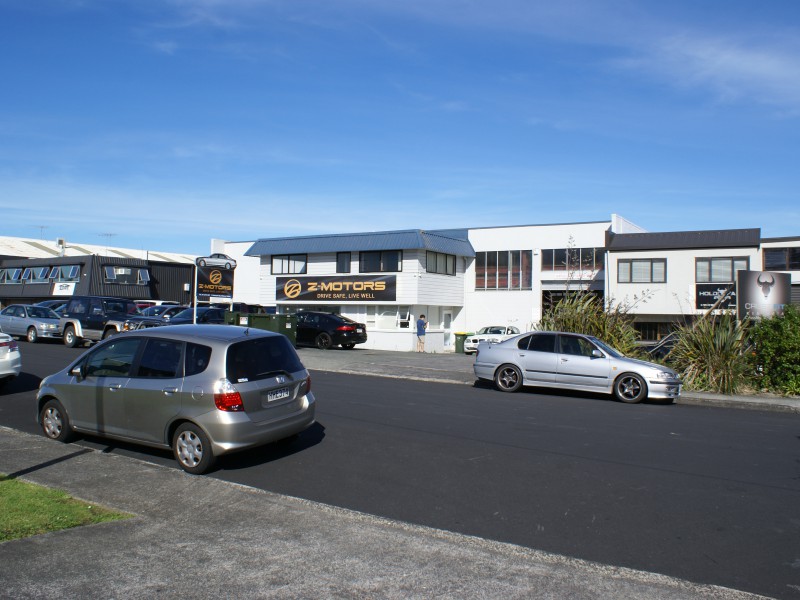 7 Kaimahi Road, Wairau Valley, Auckland - North Shore, 0部屋, 0バスルーム, Industrial Premises