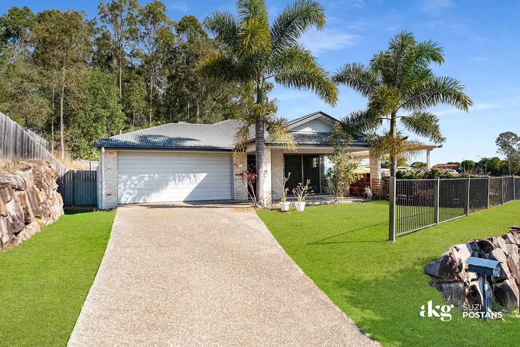 Beaudesert 4房 开阔视野，宽敞空间，超值置业 Big Views, Beautiful Space, Brilliant Buying