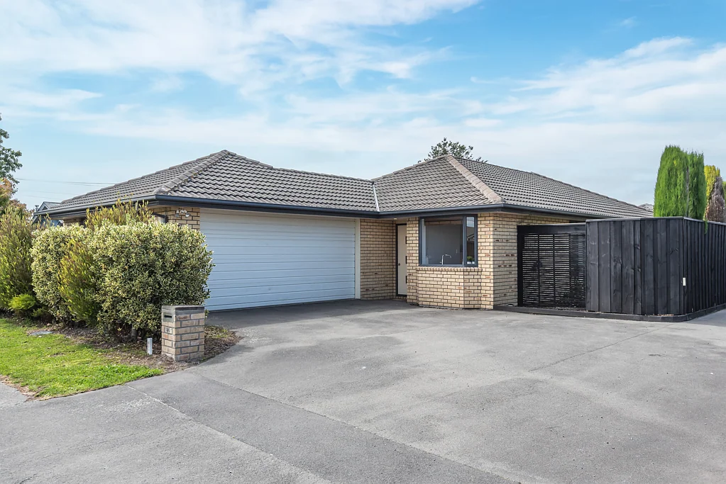 24 Wychbury Street, Spreydon, Christchurch, Canterbury