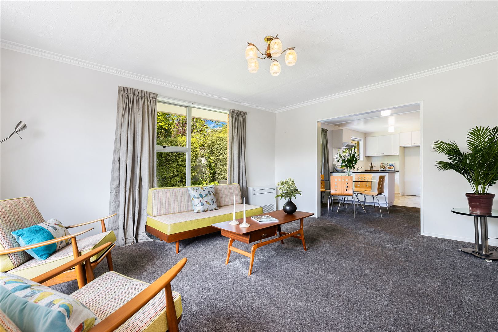 2/17 Karen Lane, Beckenham, Christchurch, 3 Bedrooms, 0 Bathrooms