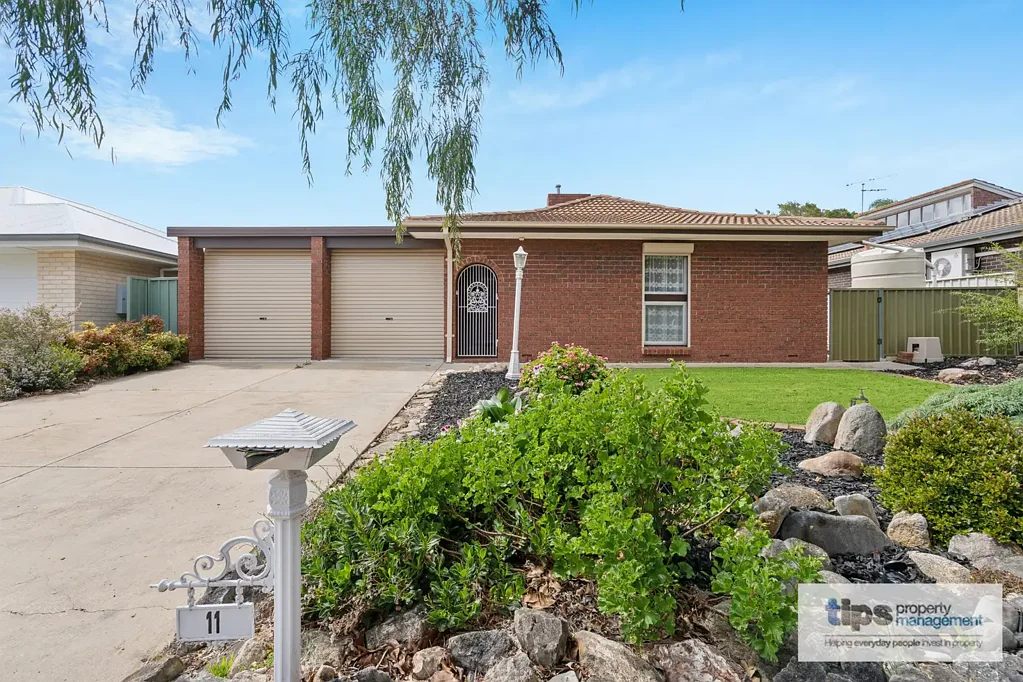 11 Bridget St, Athelstone, SA 5076
