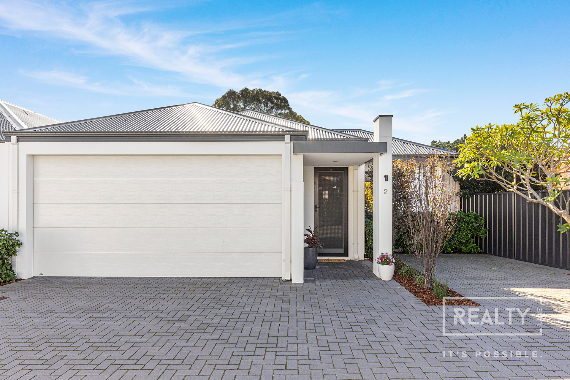 UNIT 2 21 BROWN WAY, KARRINYUP WA 6018, 0 Bedrooms, 0 Bathrooms, House