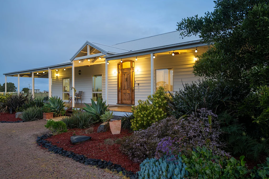 Port Albert 5chambre Luxurious Country Lifestyle