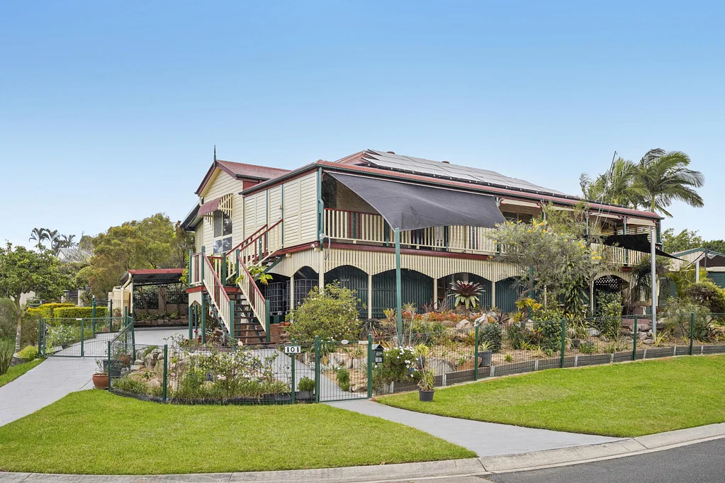 101 Willowtree Drive, Flinders View, QLD 4305, 3房, 2浴, House