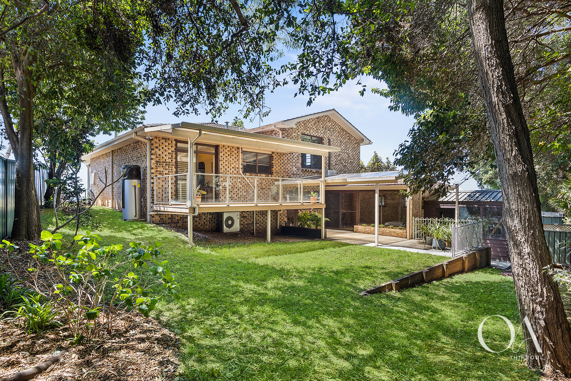 16 ARUNTA DR, THIRROUL NSW 2515, 0 Bedrooms, 0 Bathrooms, House