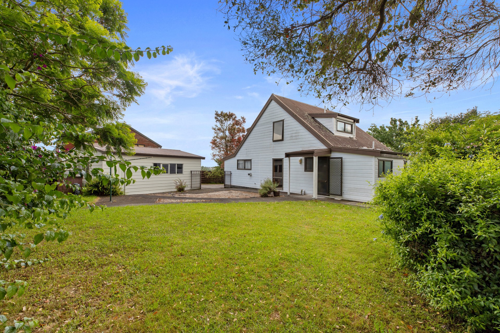 22 Langstone Street, Welcome Bay, Tauranga, 3 Bedrooms, 2 Bathrooms, House