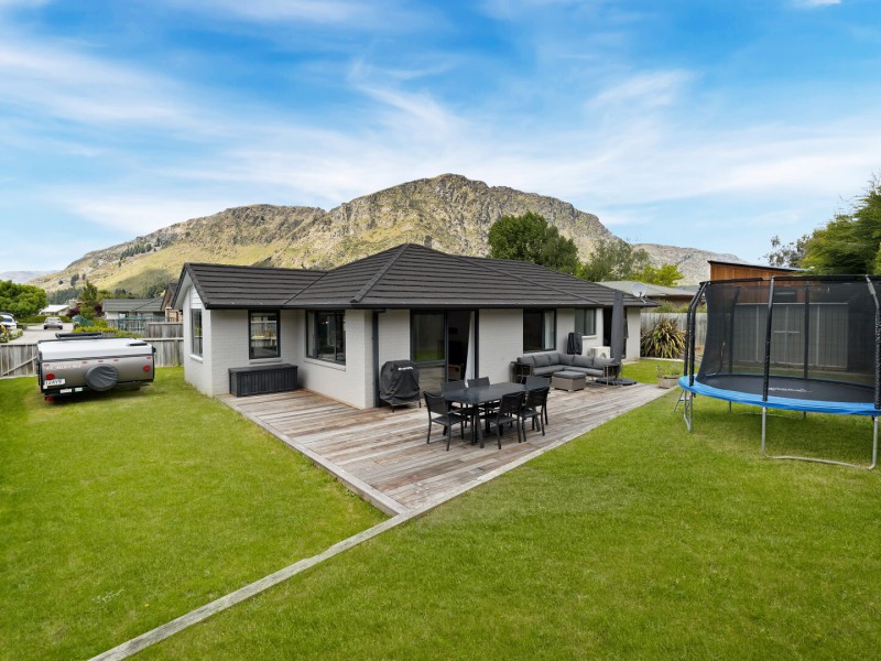 7 Alluvial Court, Arthurs Point, Queenstown Lakes, 3房, 0浴