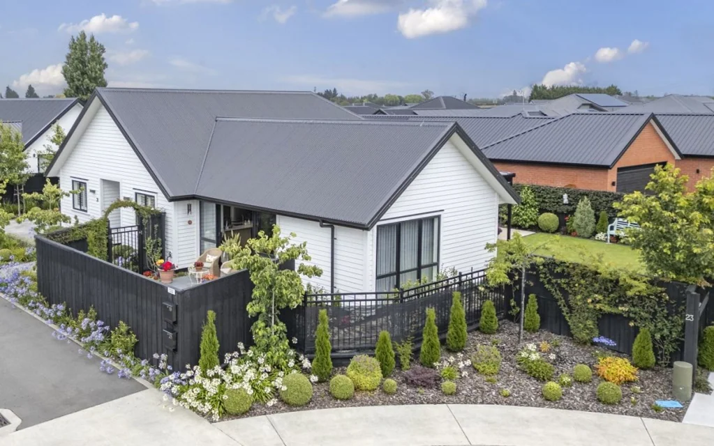 21 Pembrook Close, Rangiora, Waimakariri