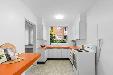 11/60 Bridge Street, Epping, NSW 2121, 2房, 2浴, Unit