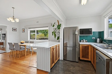 9 Cotswold Place, Moonah, TAS 7009, 3 Bedrooms, 1 Bathrooms, House