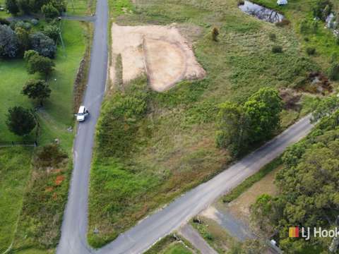 Bemboka GREAT BLOCK READY TO BUILD