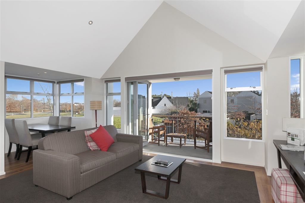 2/6 Harts Creek Lane, Northwood, Christchurch, 1 Kuwarto, 1 Banyo