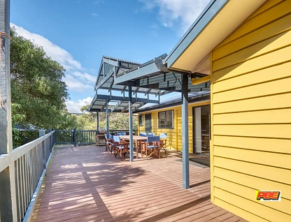79 Bradley Avenue, Venus Bay, Traralagon , 3房, 1浴, House