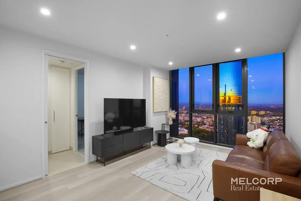 5106/318 Russell Street, Melbourne, VIC 3000