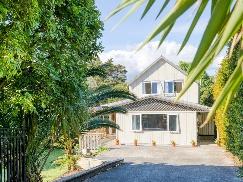 35 Great North Road, Riverhead, Auckland - Rodney, 3 rūma, 1 rūma horoi