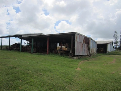 地址保密, South Johnstone, QLD 4859, 3房, 1浴, Lifestyle Property