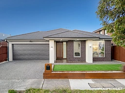 34 Ezra Street, Cranbourne East