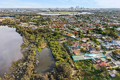 35 Stone Street, Maylands, WA 6051, 3 Bedrooms, 1 Bathrooms, House