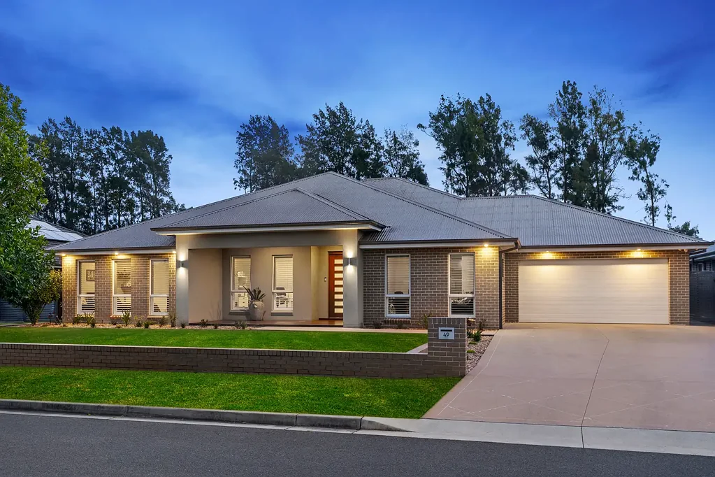 49 Fernadell Drive, Pitt Town, NSW 2756