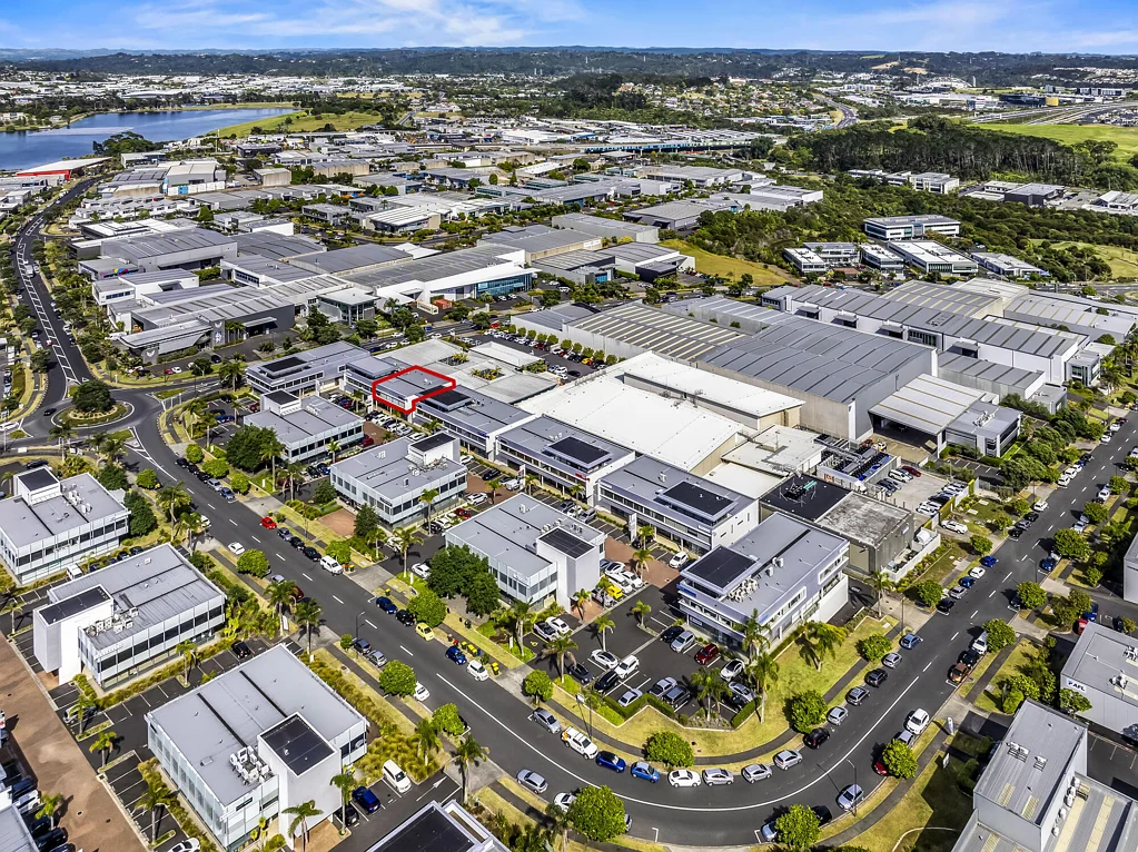 Albany Prime investment opportunity