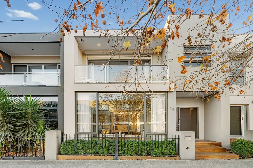 25 Garretty Road, Caroline Springs, VIC 3023