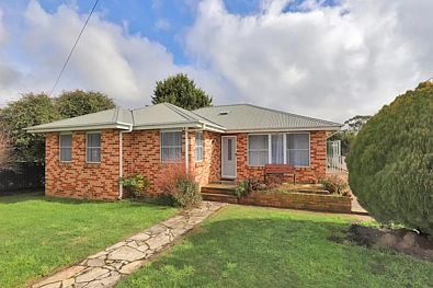 Oberon 3 Slaapkamer Big Block. Bigger Opportunity