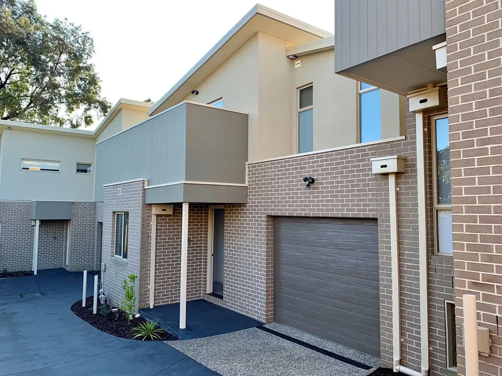 Light-Filled Luxury Move-In Ready & Full of Surprises!