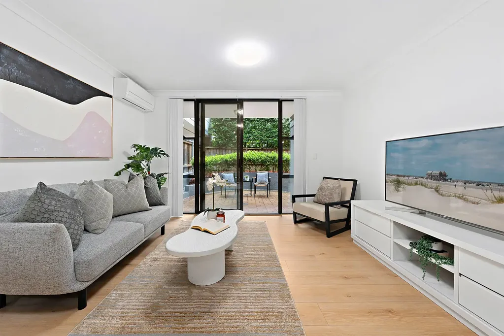13/5-17 Pacific Highway, Roseville, NSW 2069