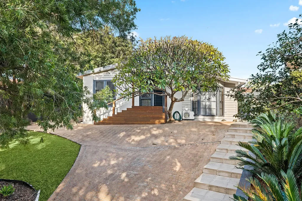Dapto 4غرفة نوم PRIVATE FAMILY RETREAT ON 786SQM