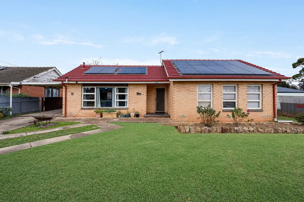 19 Mclelland Street, Davoren Park, SA 5113
