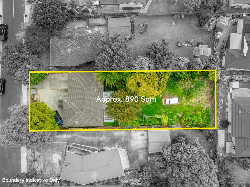 Henderson 5房 周收$950！890m²平坦全幅地+MHU分区——要么坐享收益，要么开发升值！ Affordable Living or Investment 890m2 MHU