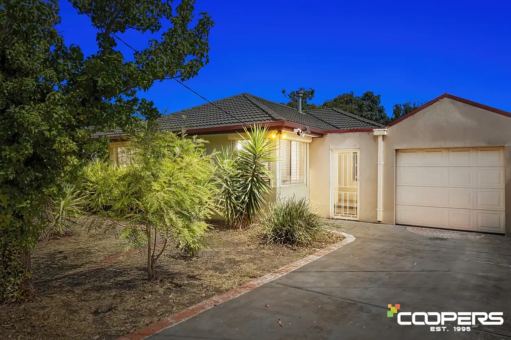 35 Yuille Street, Melton, VIC 3337