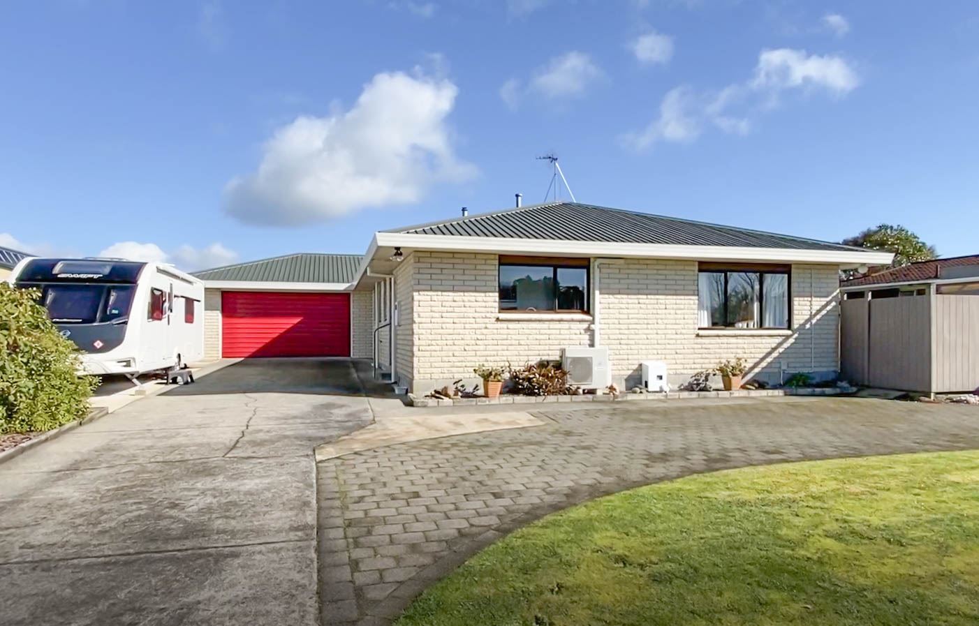 40 Standish Street, Inglewood, New Plymouth, 3 ਕਮਰੇ, 1 ਬਾਥਰੂਮ