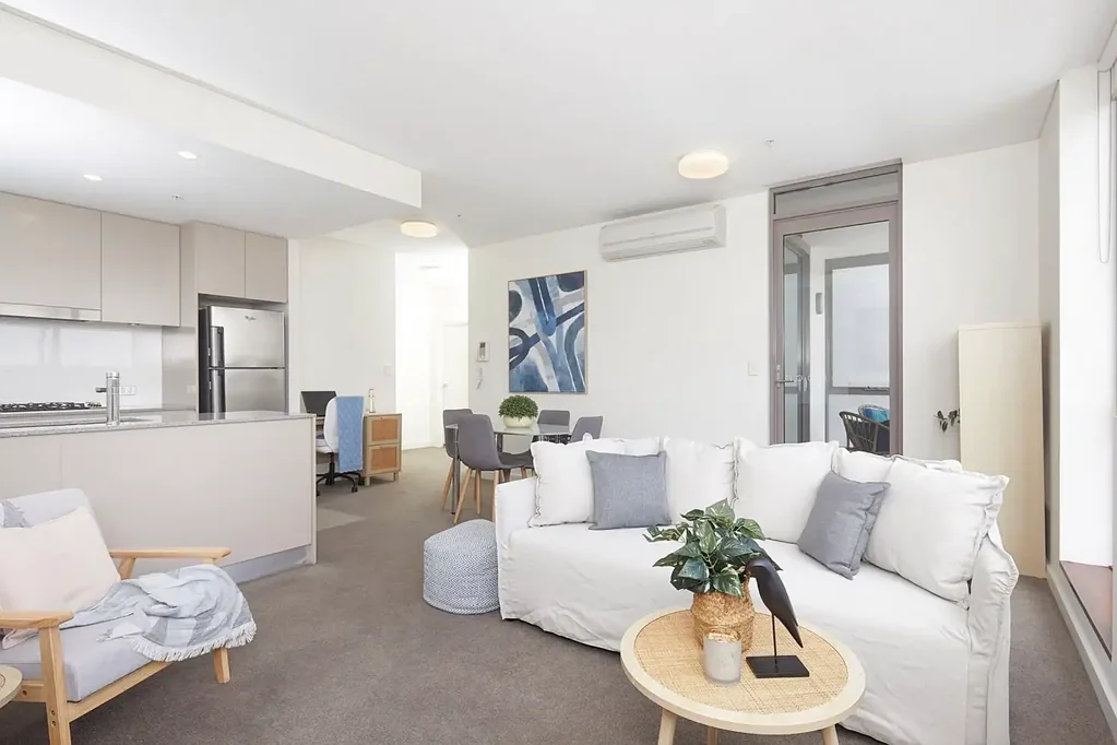 Stylish Apartment at Central Location