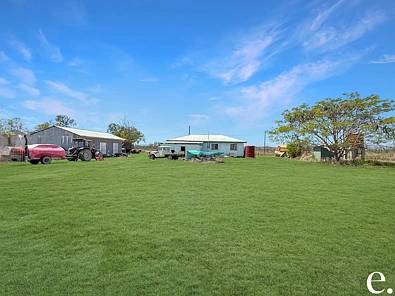 42 Seward Road, Dimbulah, QLD 4872, 3 રૂમ, 1 બાથરૂમ, Lifestyle Property