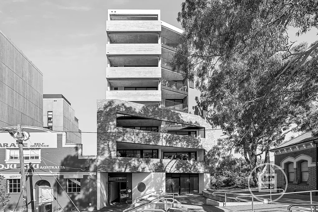 307/27 Wilson Avenue, Brunswick, VIC 3056