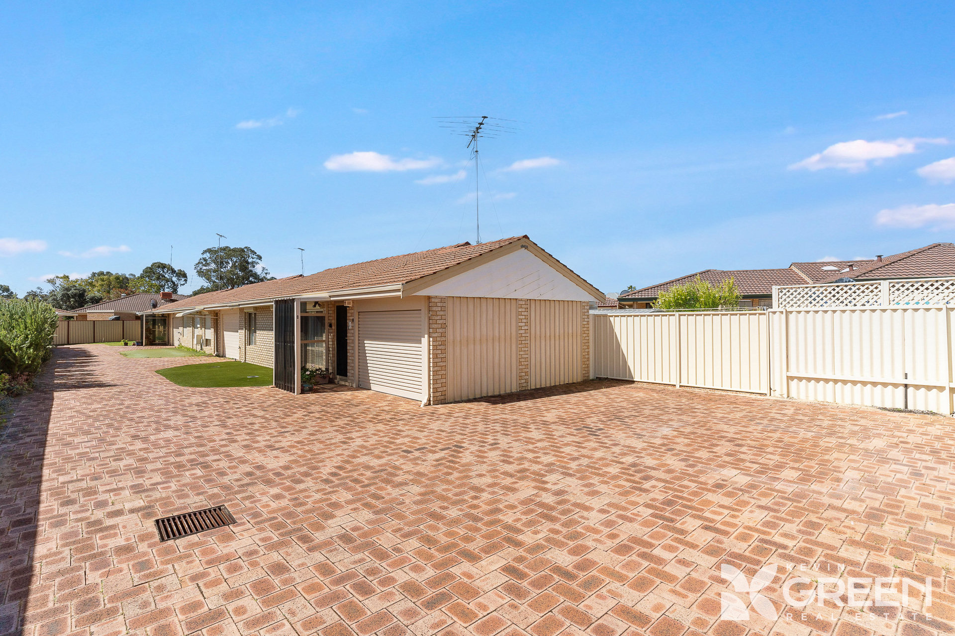 UNIT 8 2 LOARING ST, MANDURAH WA 6210, 0 phòng ngủ, 0 phòng tắm, Unit