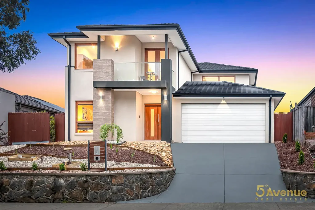 21 Mountain Way, Doreen, VIC 3754