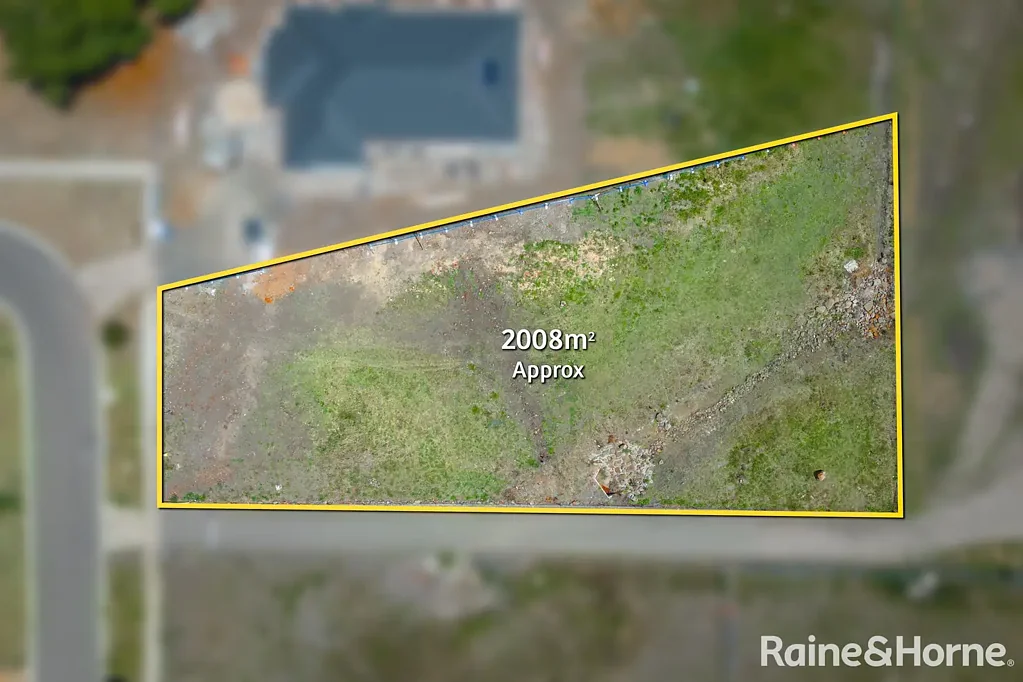 Riddells Creek  Dream Lifestyle in Riddells Creek - Land size approx. 2008m²