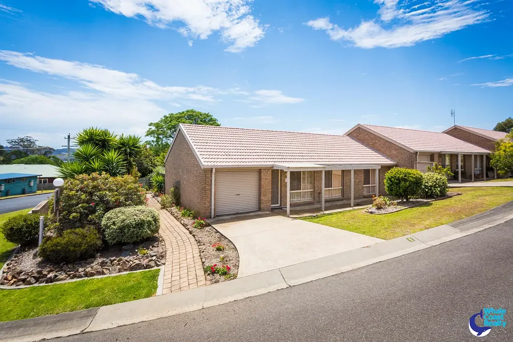 1/11 Payne Street, Narooma, NSW 2546