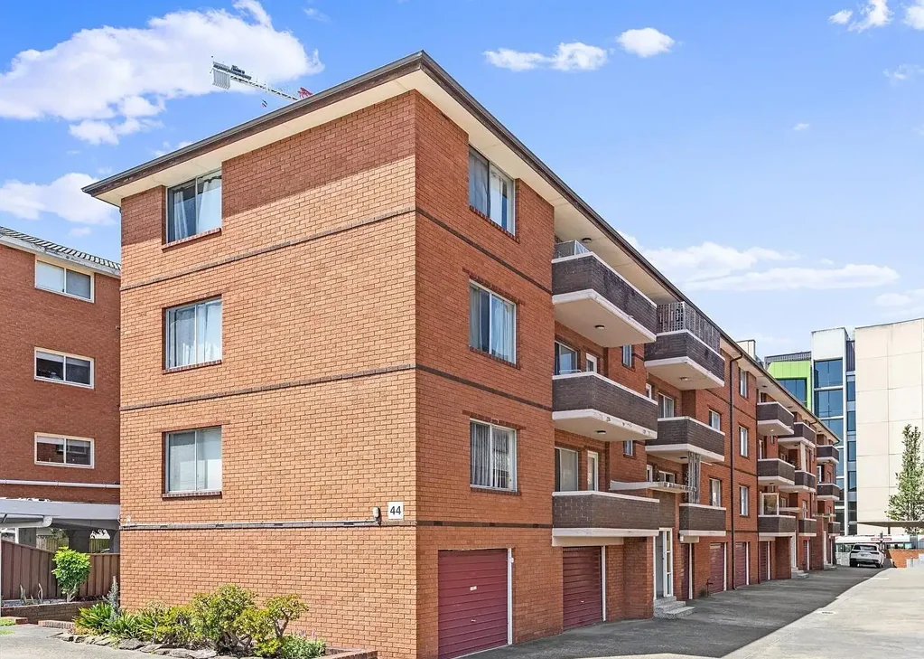 Effortless Living Meets Prime Location Convenience