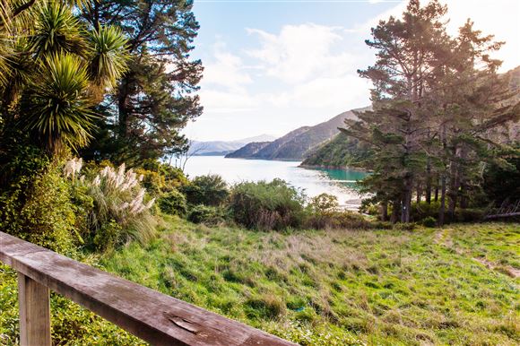 Te Ipapakereru Bay, Arapaoa Island, Marlborough, 0 Bedrooms, 1 Bathrooms