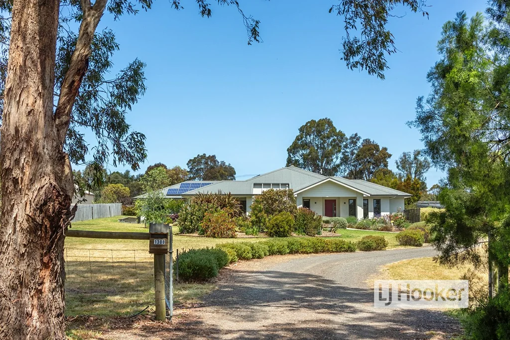 1308 Forge Creek Road, Eagle Point, VIC 3878