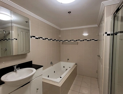 173A/569 George Street, Sydney, Sydney CBD, 1 રૂમ, 1 બાથરૂમ, Apartment