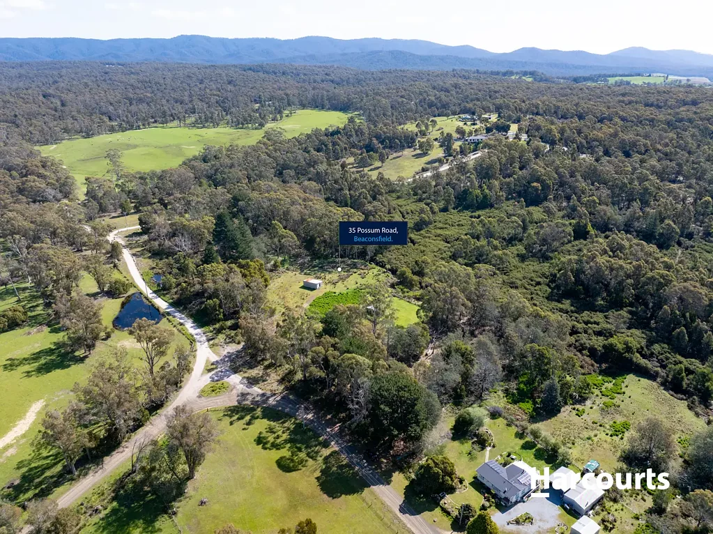 35 Possum Road, Beaconsfield, TAS 7270
