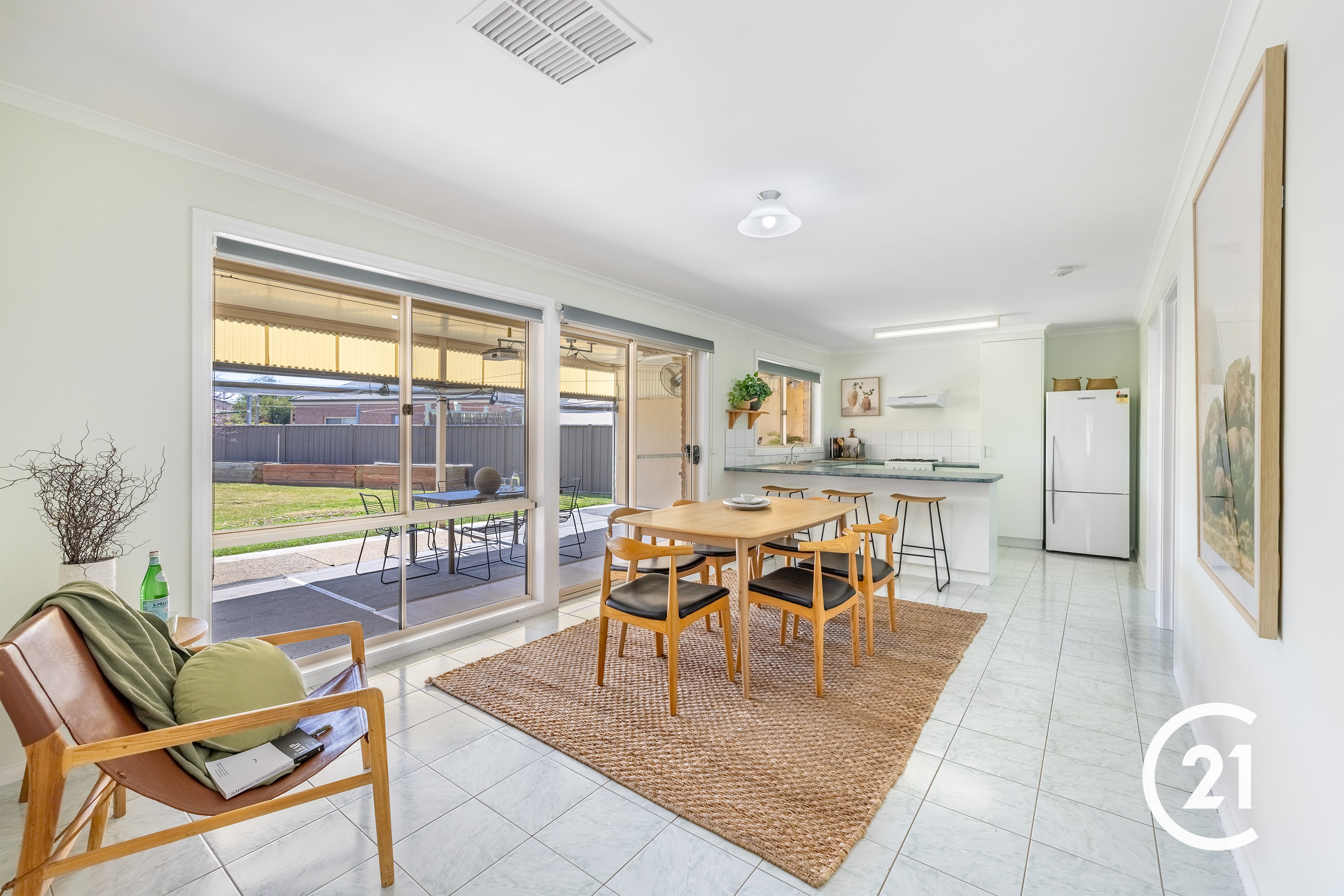 5 NILE CT, ECHUCA VIC 3564, 0部屋, 0バスルーム, House