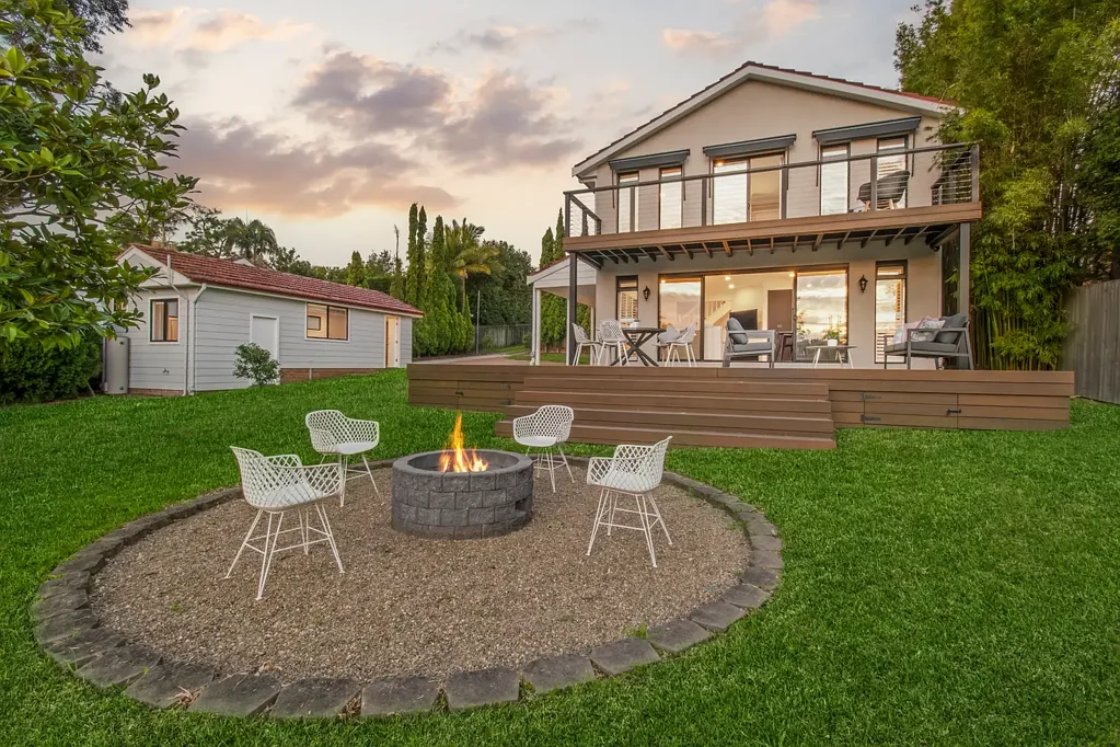 Forestville 4ਬੈੱਡਰੂਮ SPACIOUS FAMILY HOME SET ON EXPANSIVE 1,018 SQM BLOCK